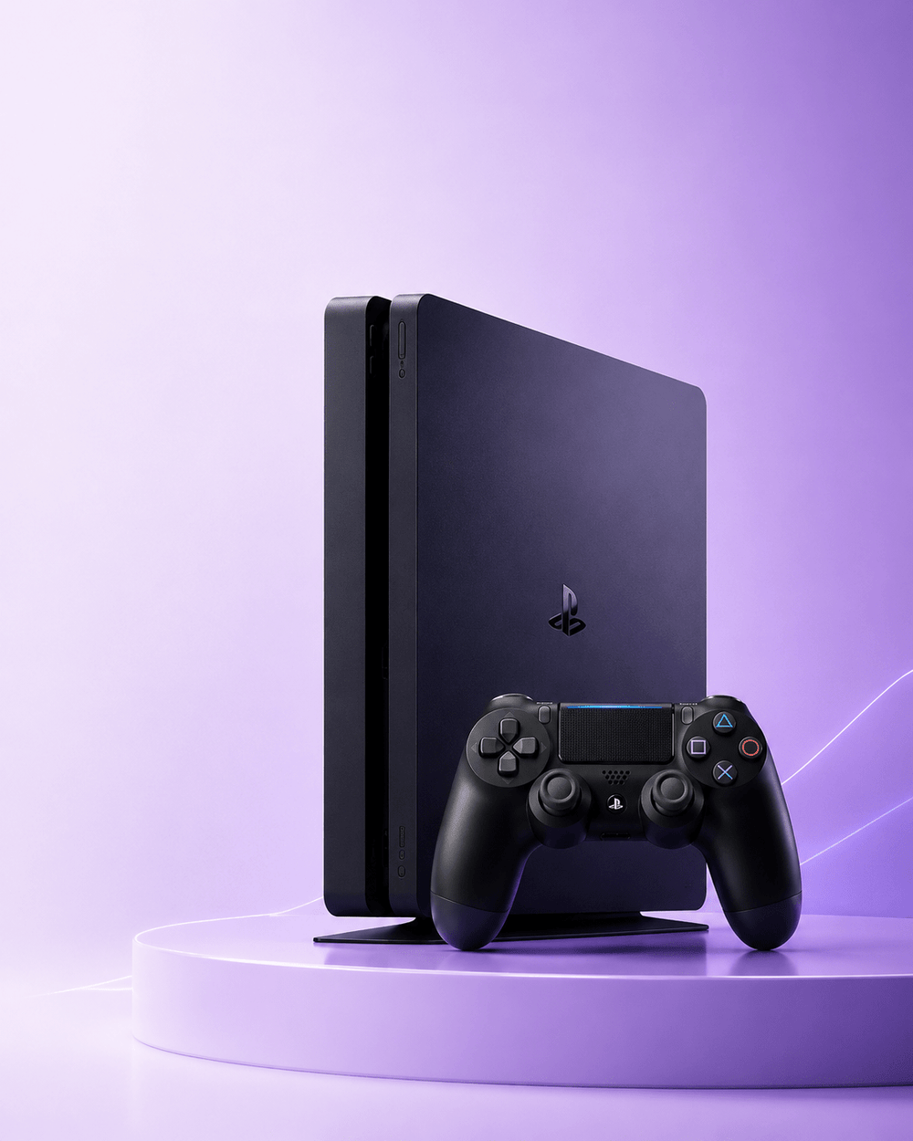 PS4 - EASY GAMES