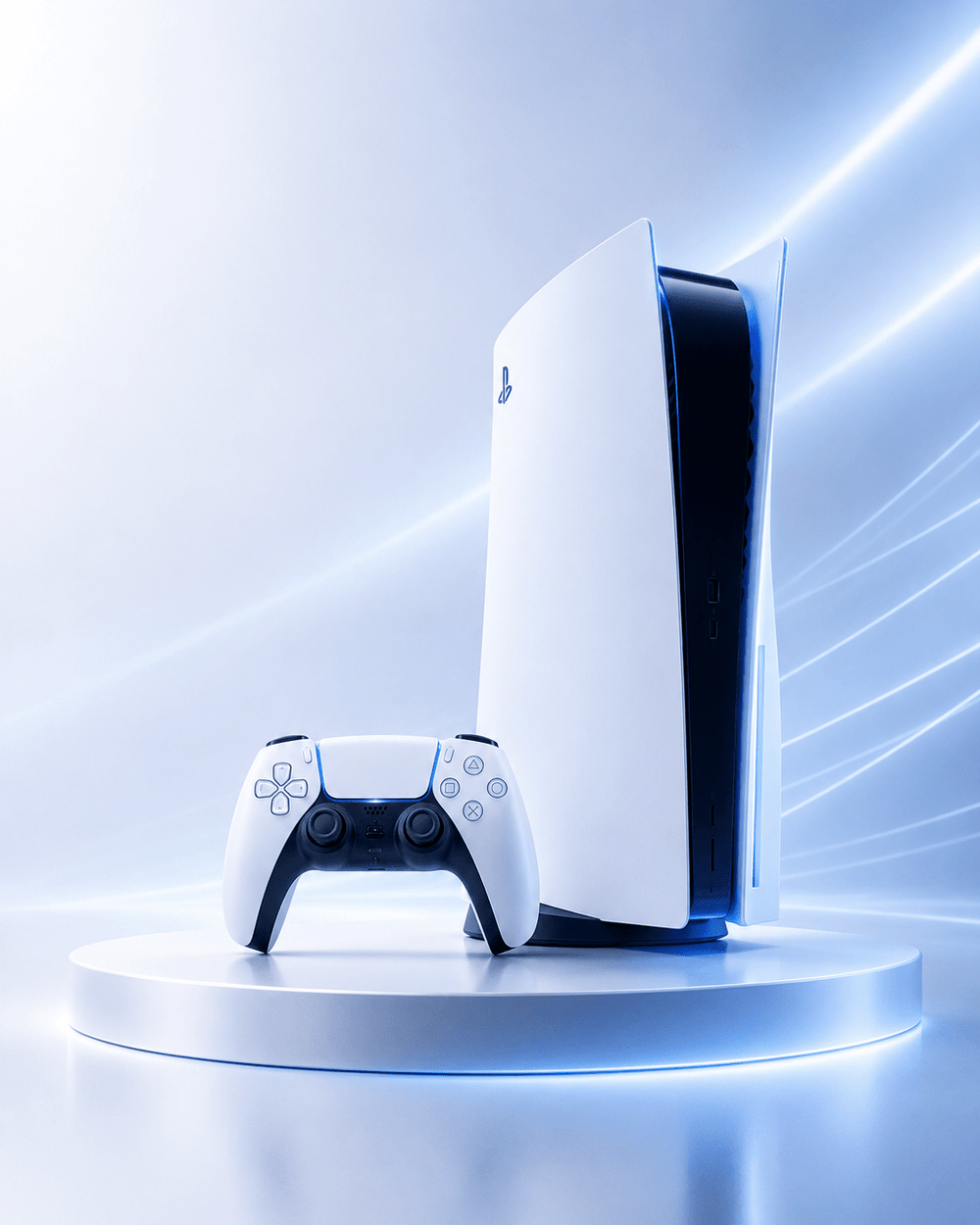 PS5 - EASY GAMES