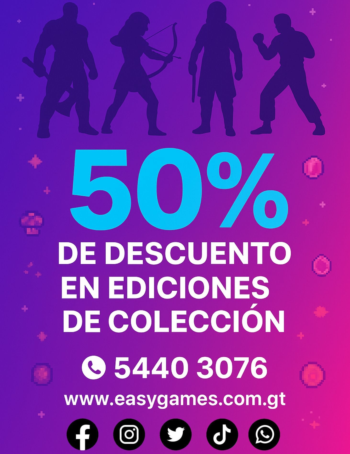Collectors Edition | Easy Video Game