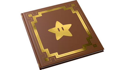 ROSALINA’S STORYBOOK