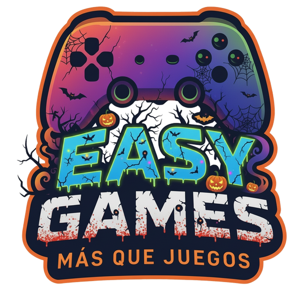 EASY GAMES