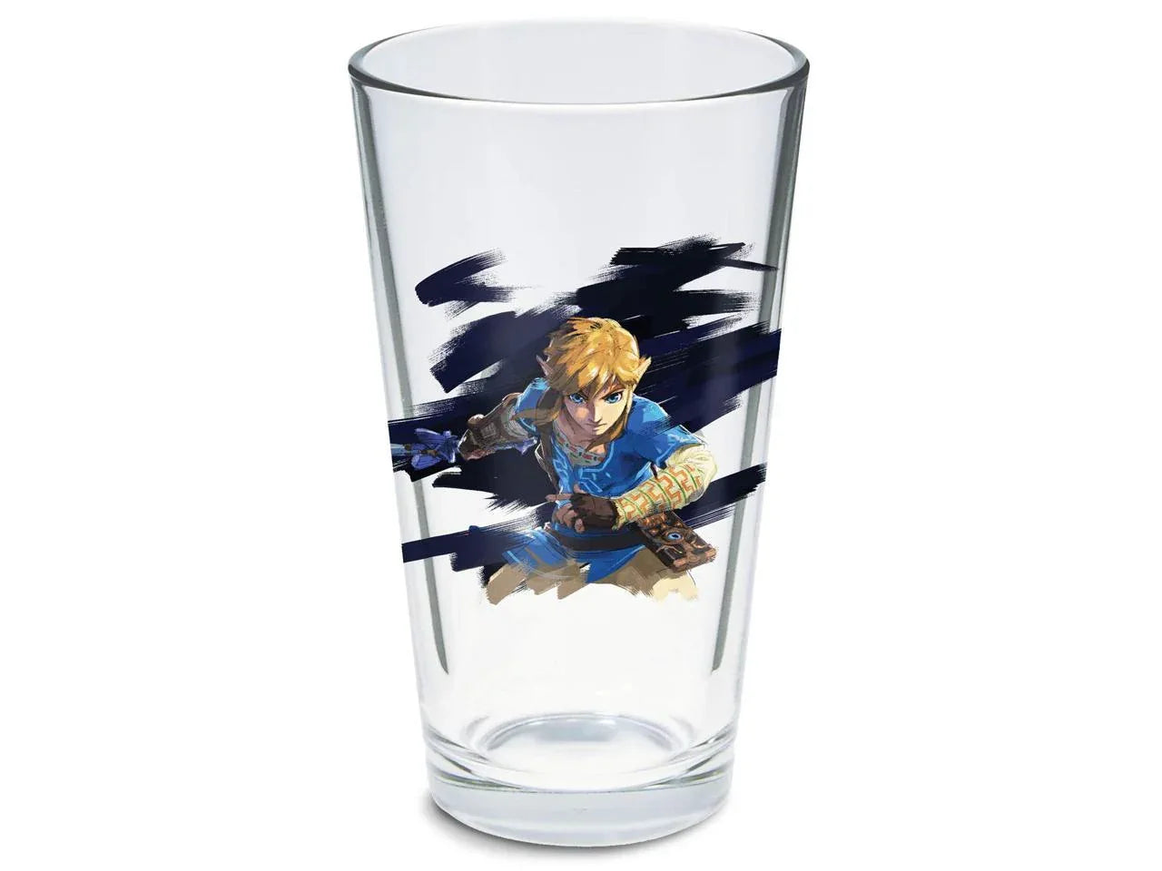 2 VASOS DE COLECCION ZELDA BREATH OF THE WILD easy video game