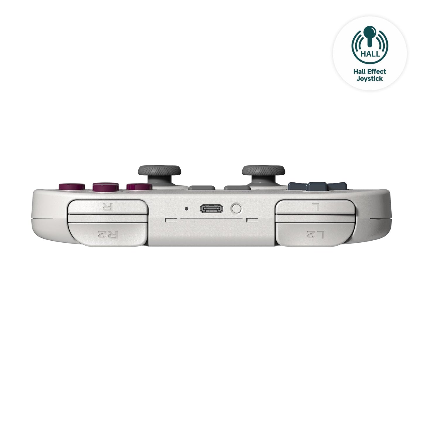 8Bitdo Sn30 Pro Wireless Bluetooth Controller, for Switch/Switch 2 8Bitdo