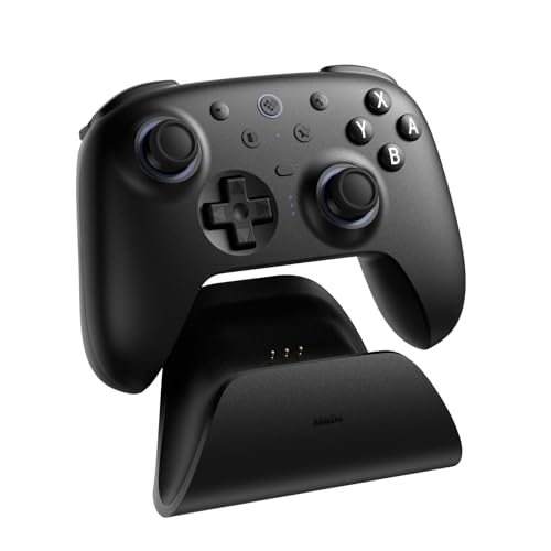 8BitDo Ultimate 2 Bluetooth Controller for Switch/Switch 2 & PC 8Bitdo
