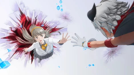 DIGIMON STORY TIMES STRANGER SWITCH