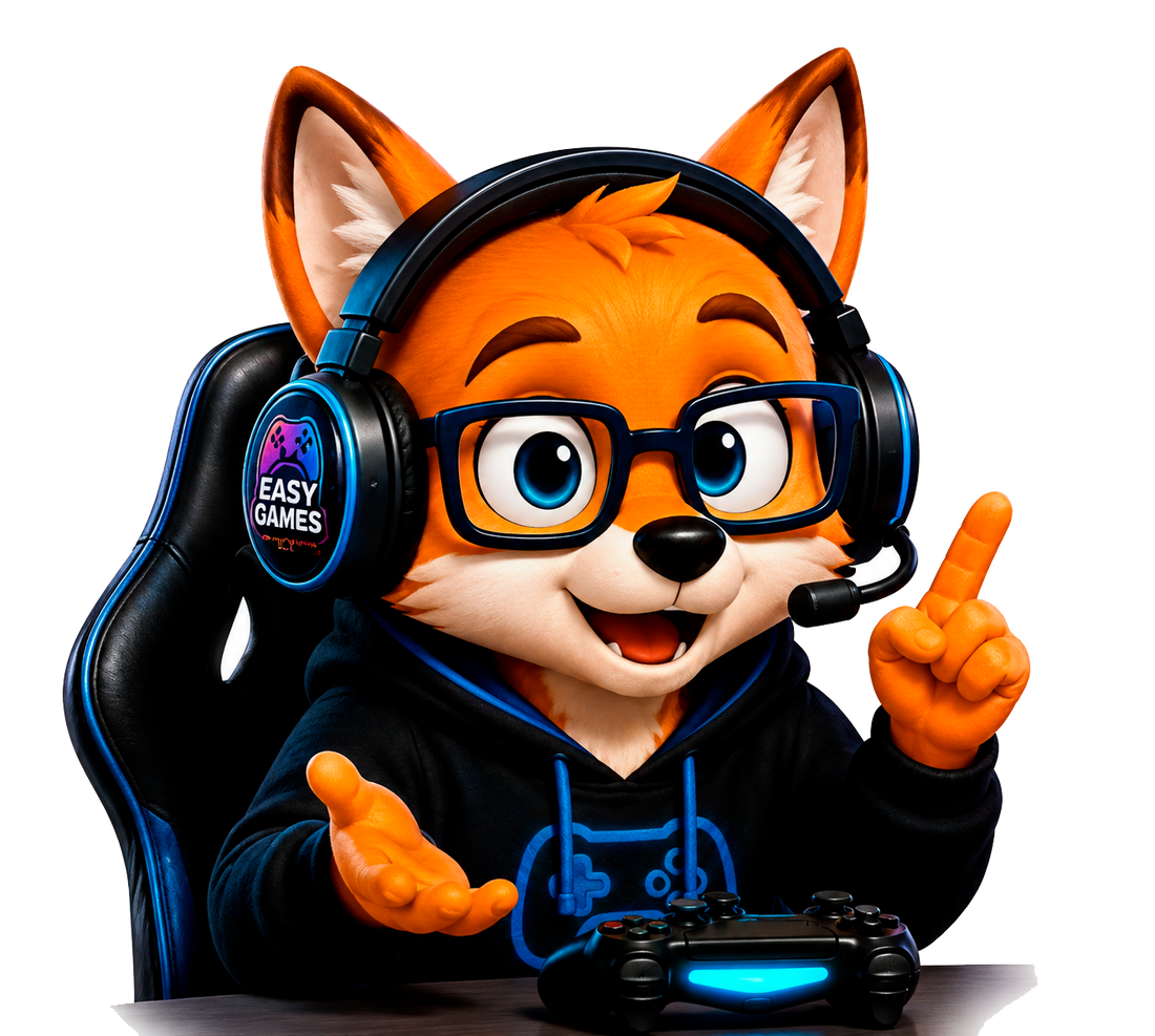 Dash explica el programa Easy Points