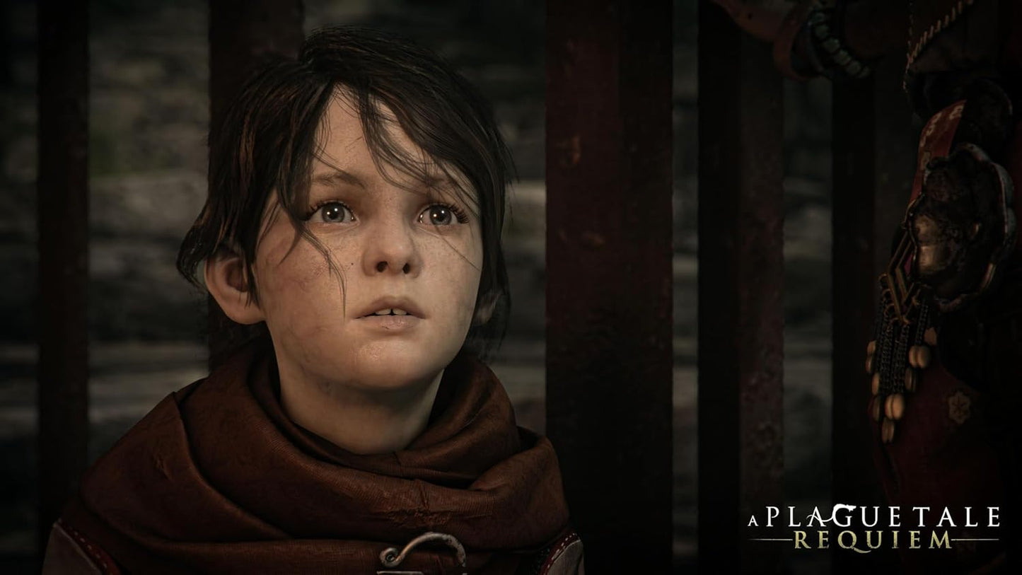 A PLAGUE TALE COLLECTION + STEELBOOK