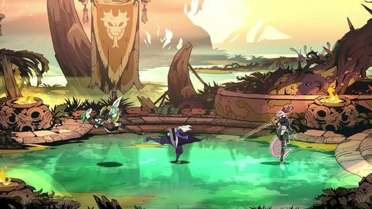 ABSOLUM PS5 EASY GAMES