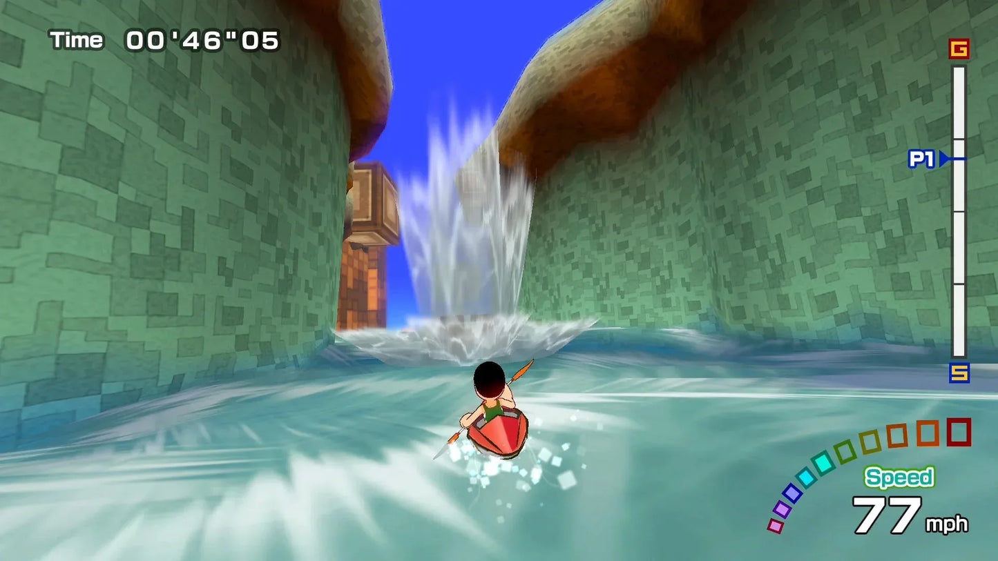 ACTIVE LIFE + ACCESORIOS SWITCH easy video game