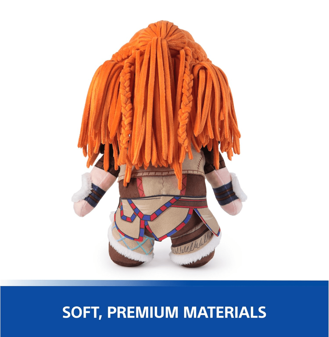 ALOY PLUSH COLLECTORS ORIGINAL