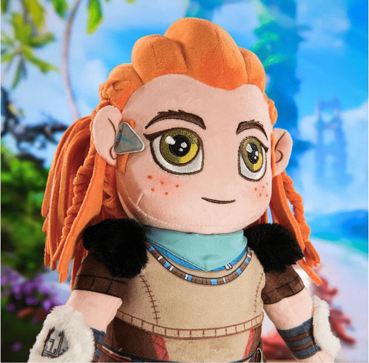 HORIZON ALOY PELUCHE PREMIUM EASY GAMES
