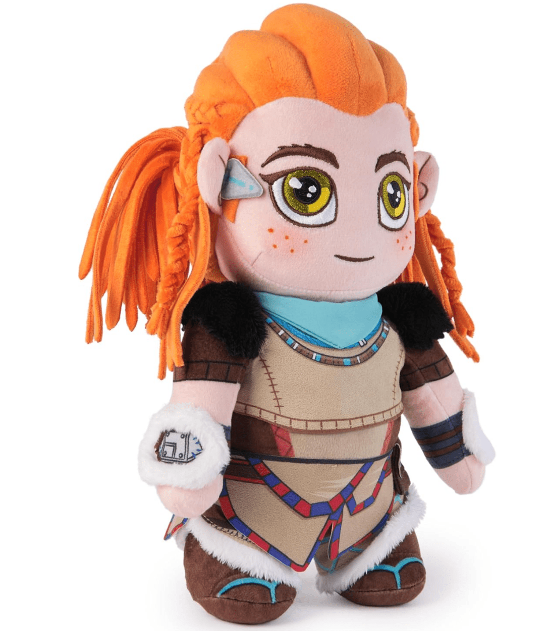 ALOY PLUSH COLLECTORS ORIGINAL