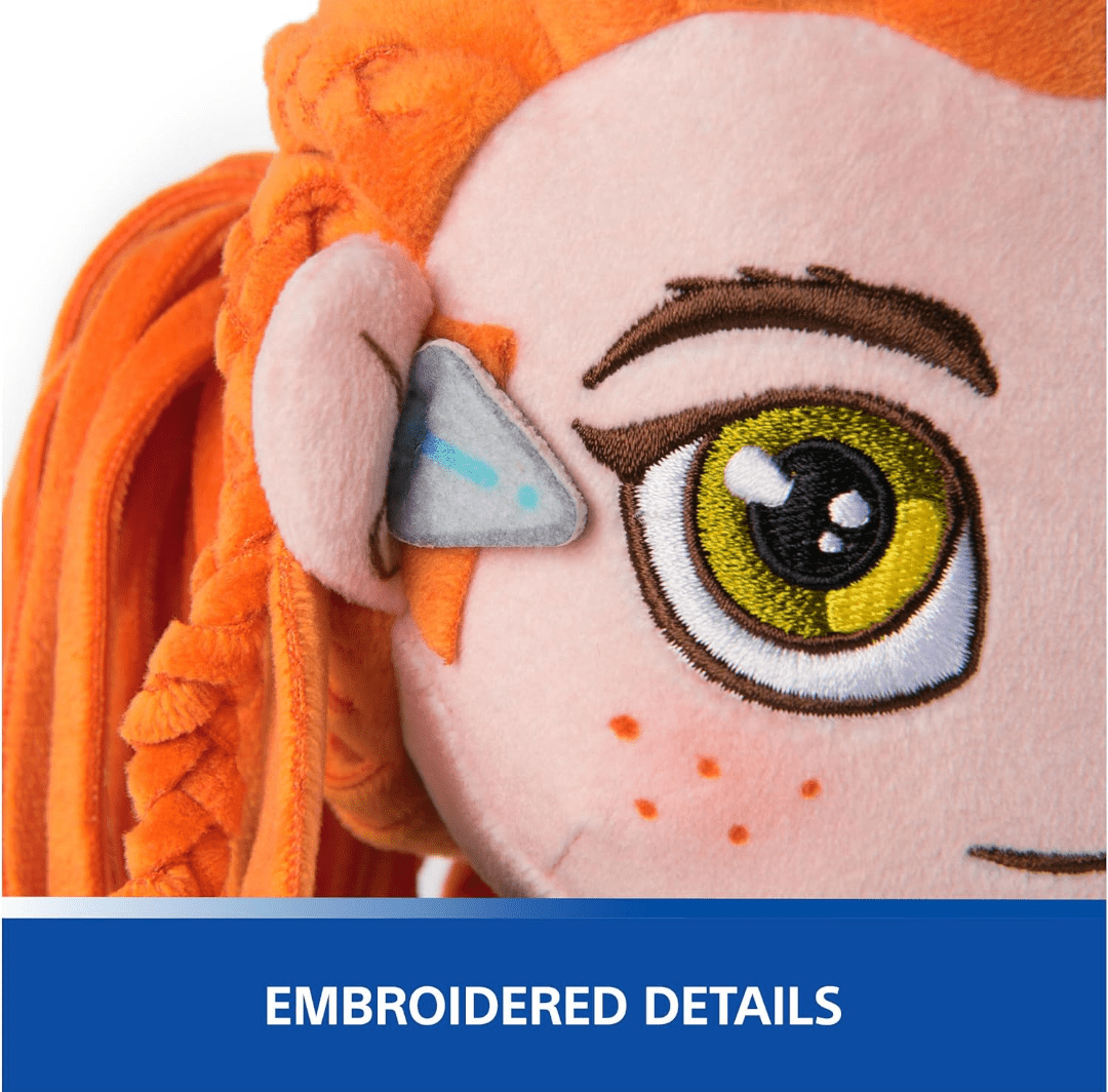 ALOY PLUSH COLLECTORS ORIGINAL