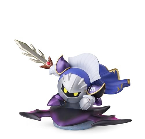 amiibo™ - Meta Knight & Shadow Star - Kirby™ Air Riders Series - EASY GAMES