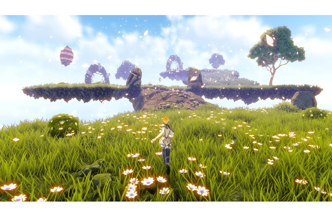 ANIMA GATE OF MEMORIES 1 Y 2 REMASTERIZADO COLLECTOR'S PS5