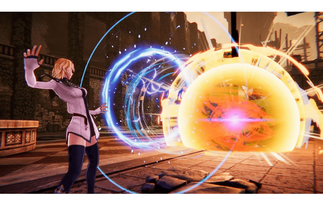 ANIMA GATE OF MEMORIES 1 Y 2 REMASTERIZADO COLLECTOR'S PS5