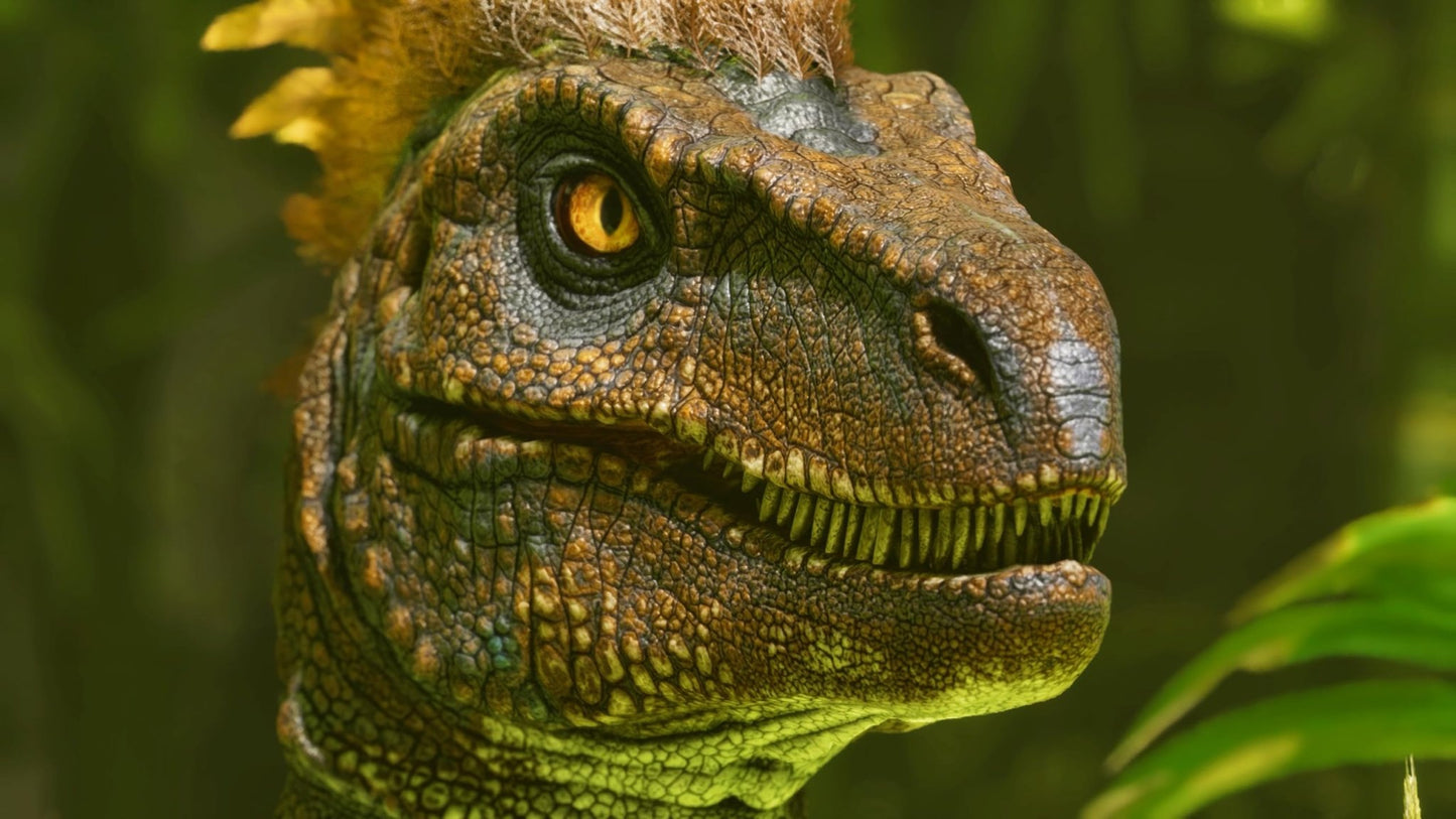 ARK: Survival Ascended - PlayStation 5 Solutions 2 Go