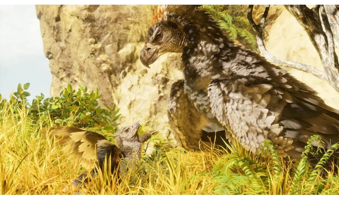 ARK SURVIVAL ASCENDED PS5 easy video game