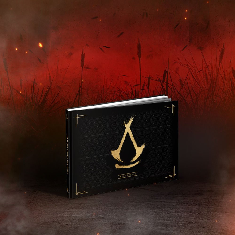 ASSASSIN'S CREED SHADOW COLLECTOR'S PS5