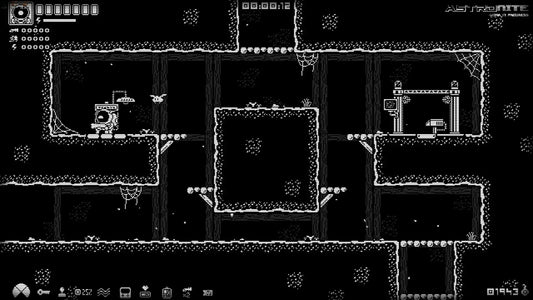 ASTRONITE PS5 EASY GAMES