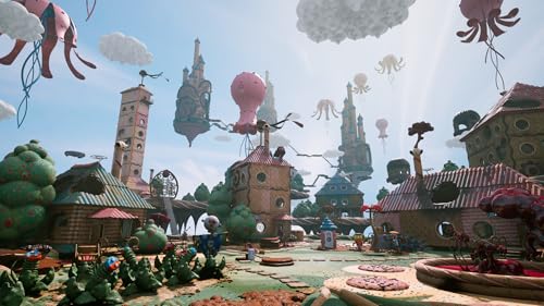 Atomic Heart: Ultimate Edition (PlayStation 5) - EASY GAMES