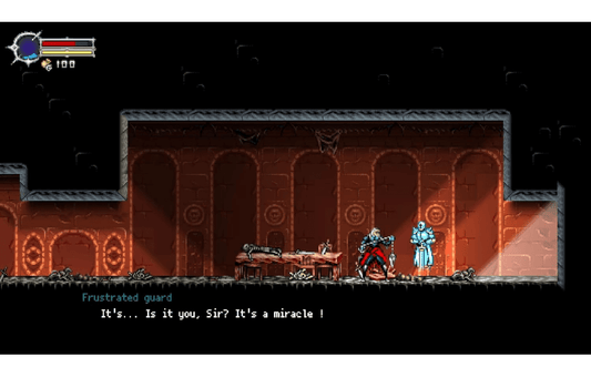 BEYOND THE ICE PALACE 2 PS5