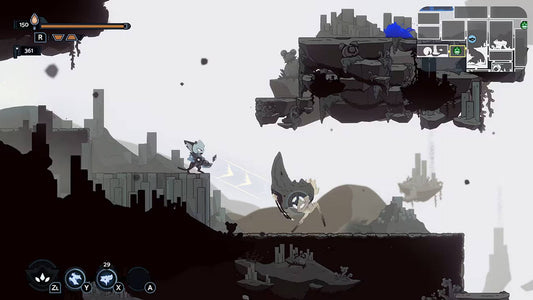 BIOMORPH SWITCH EDICIÓN LIMITADA