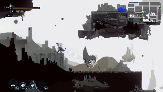 BIOMORPH PS5 EDICIÓN LIMITADA EASY GAMES