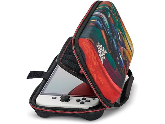 CASE NINTENDO SWITCH ZELDA