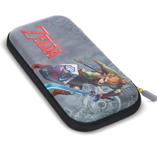 CASE ZELDA NINTENDO SWITCH