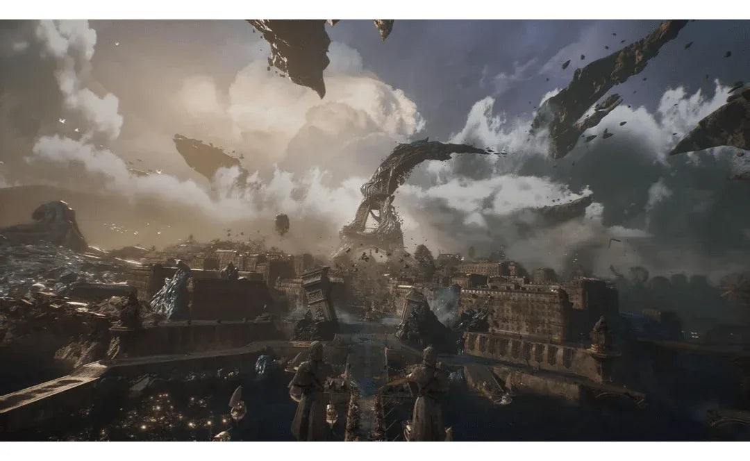 CLAIR OBSCUR EXPEDITION 33 PS5 easy video game