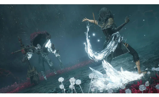 CLAIR OBSCUR EXPEDITION 33 PS5 easy video game