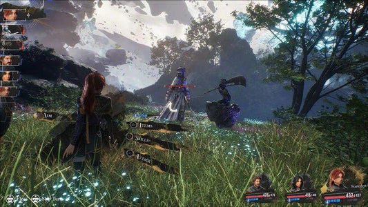 CLAIR OBSCUR EXPEDITION 33 XBOX SERIES X easy video game