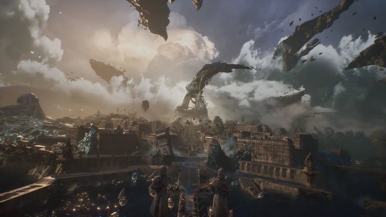 CLAIR OBSCUR EXPEDITION 33 XBOX SERIES X