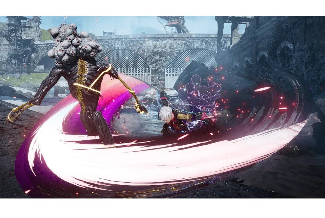 CODE VEIN 2 ULTIMATE PS5 EASY GAMES