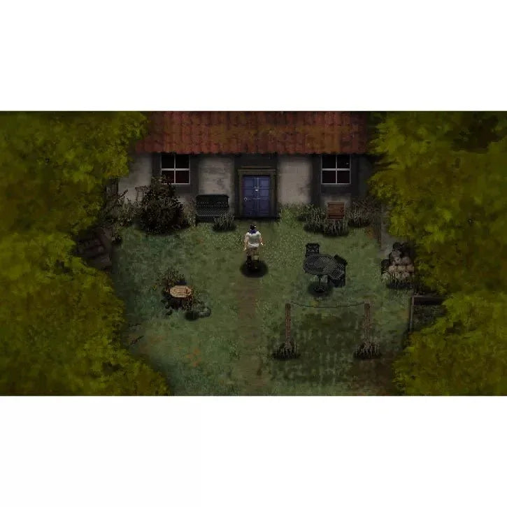 CONSCRIPT PS5 easy video game