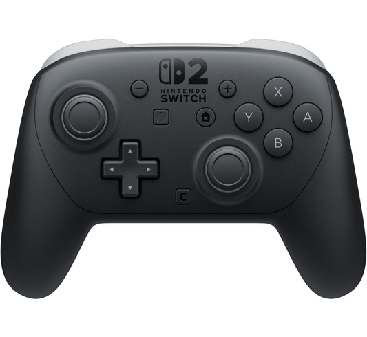 CONTROL PRO NINTENDO SWITCH 2