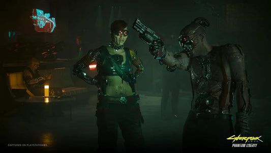CYBERPUNK 2077 PS5 ULTIMATE EDITION easy games