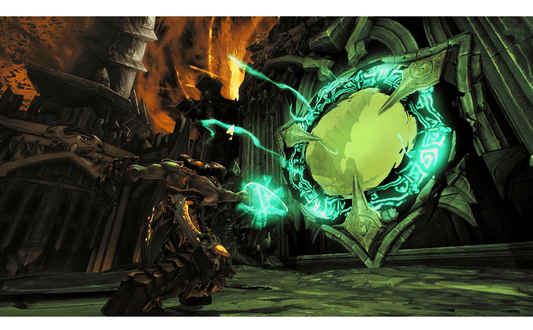 DARKSIDERS 2 EDICIÓN COMPLETA PS5