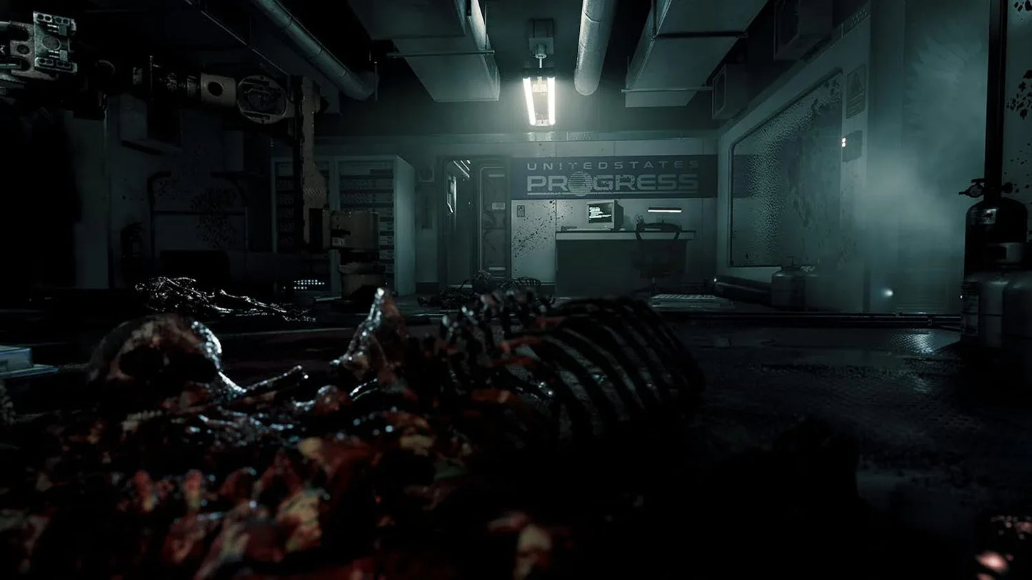 DAYMARE: 1994 SANDCASTLE PS4 easy games