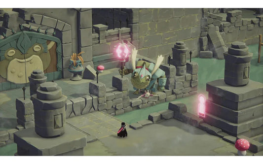 DEATHS DOOR EASY GAMES