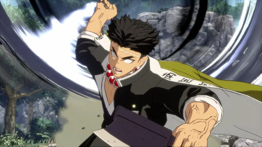 DEMON SLAYER HINOKAMI CHRONICLES 2 PS5 easy games