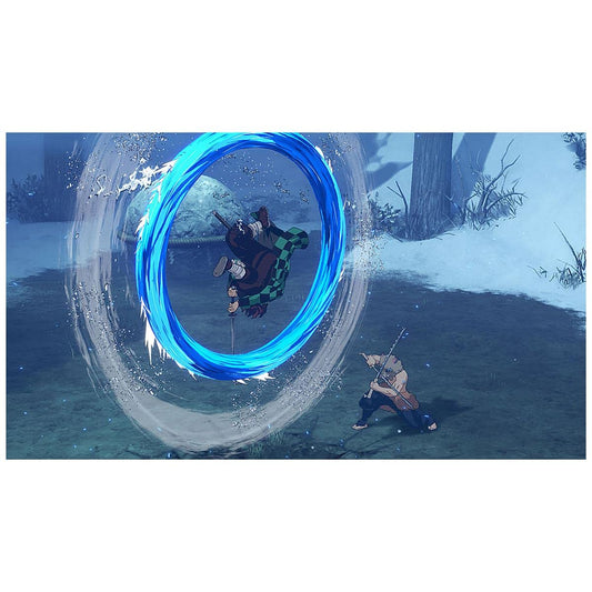 Demon Slayer: The Hinokami Chronicles - Xbox Series X - EASY GAMES