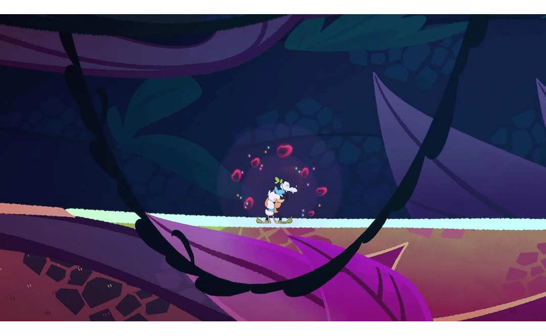 DISNEY ILLUSION ISLAND PS5