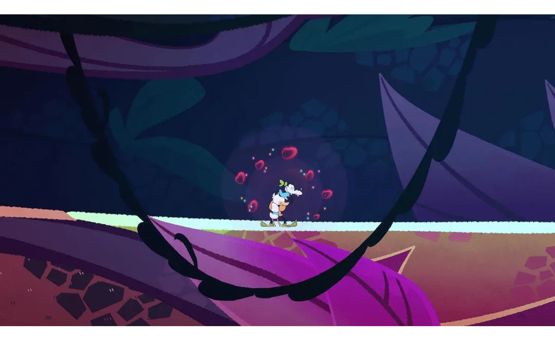 DISNEY ILLUSION ISLAND PS5 EASY GAMES