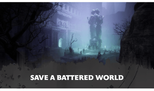 DRAGON AGE THE VEILGUARD PS5