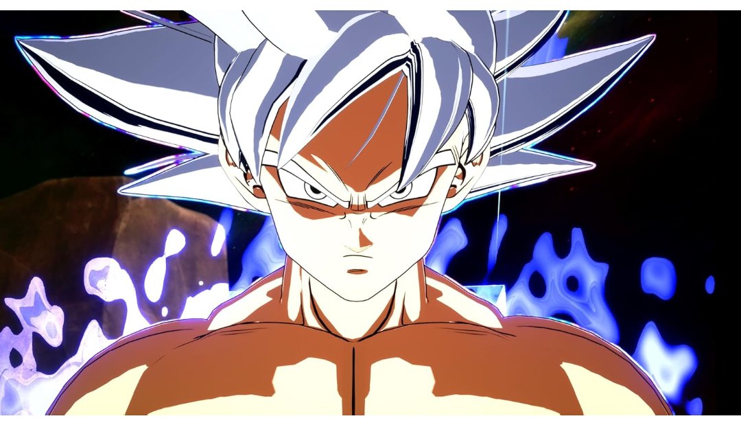 DRAGON BALL SPARKING ZERO PS5
