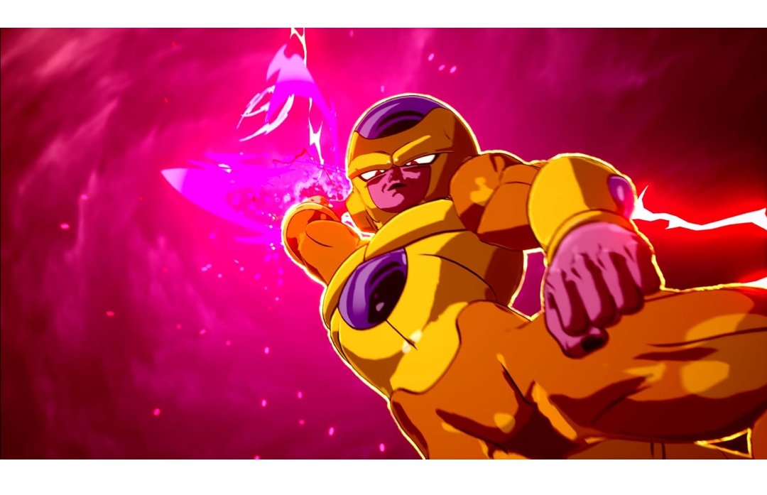 DRAGON BALL SPARKING ZERO PS5