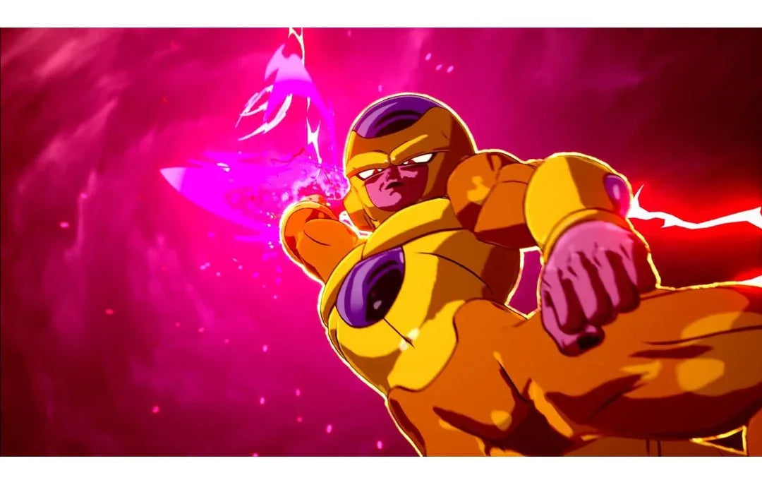 DRAGON BALL SPARKING ZERO XBOX easy video game