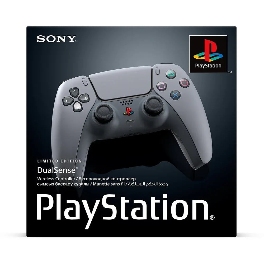 DUALSENSE 30 ANIVERSARIO easy video game